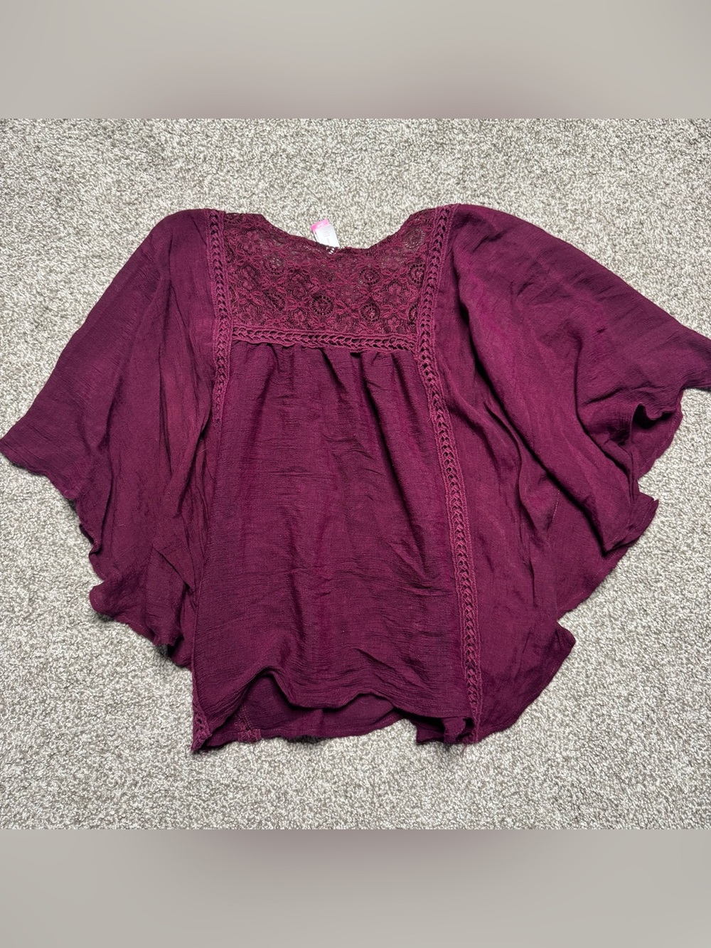Blouse - Picture 3 of 3